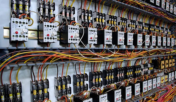 elektrik otomasyon